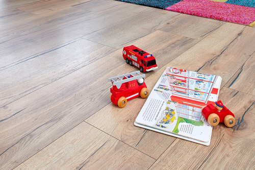 suelos laminados irun