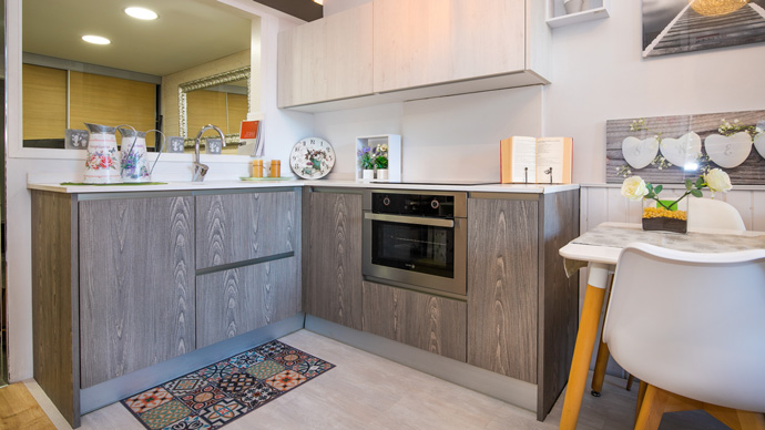 reformas irun: tienda de decoracion y reformas