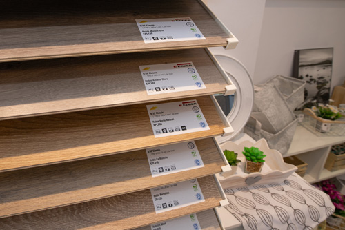 tienda de reformas en irun